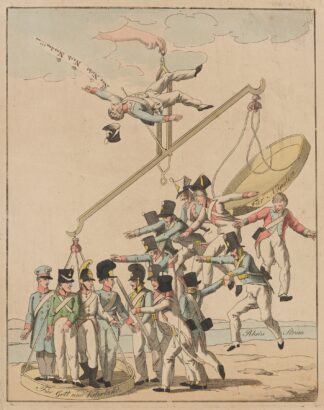 For God and Fatherland. For Napoleon by Anonymous