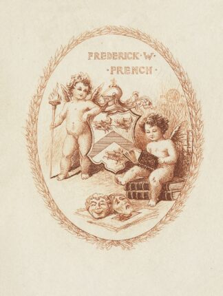 Frederick William French by Anonymous