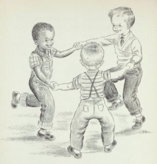 Fun for Chris pl19 by Eunice Young Smith