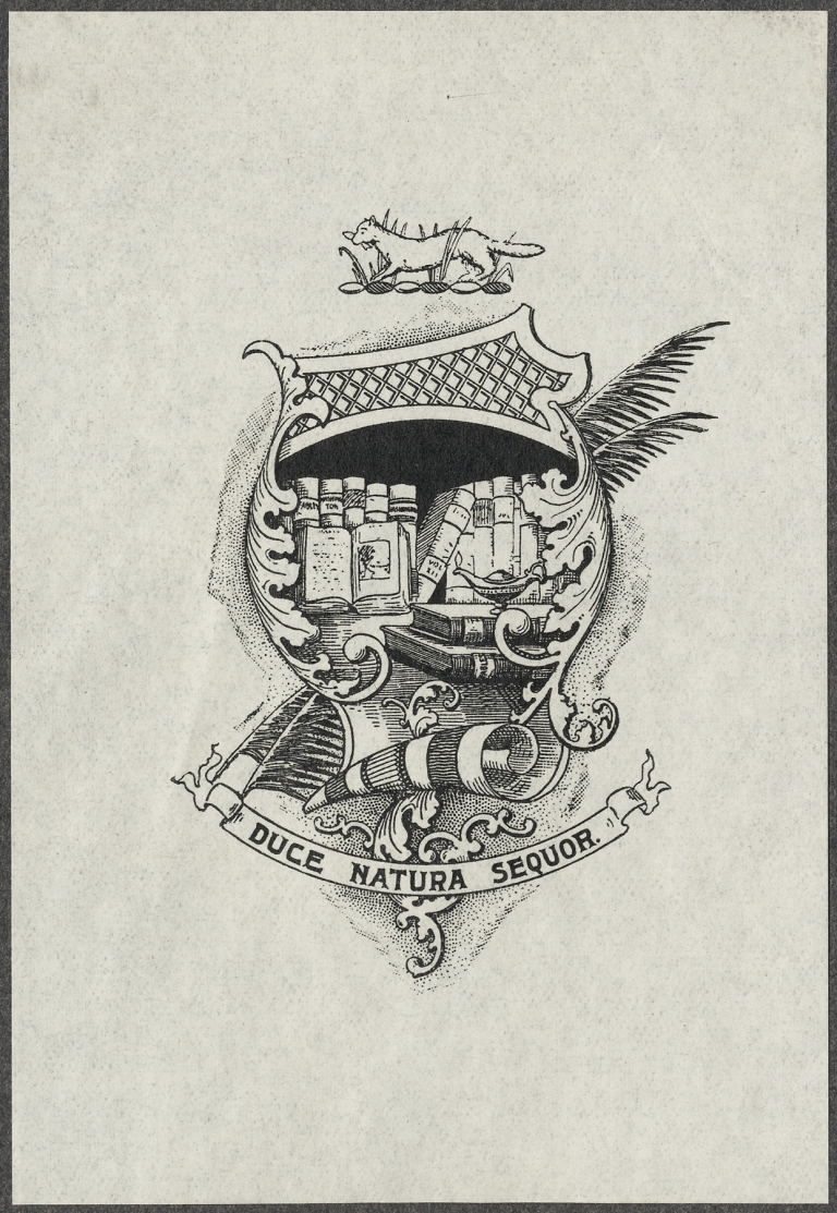 George L. Parmele. by Anonymous