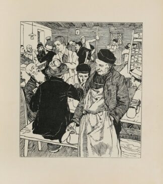 Gerlach’s Jugendbucherei Pl.12 by Hans Fraungruber