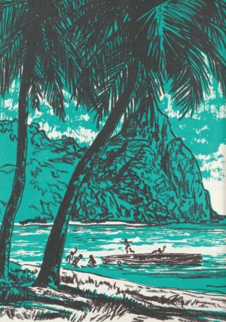 Getting to Know the British West Indies pl5 by Shannon Stirnweis