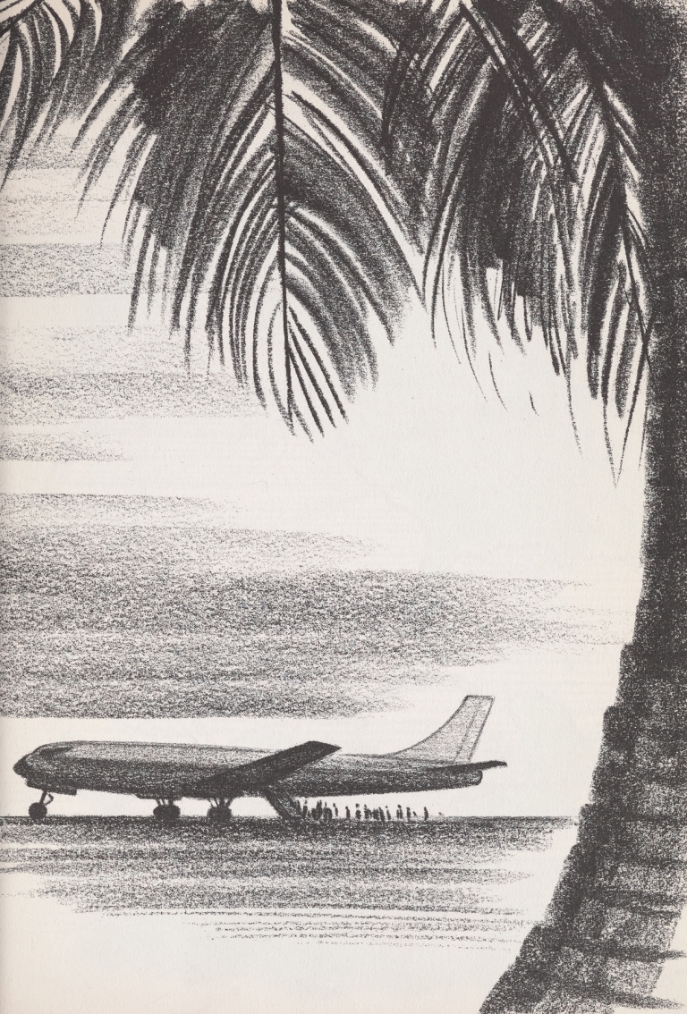 Getting to know the Virgin Islands pl2 by Don Lambo