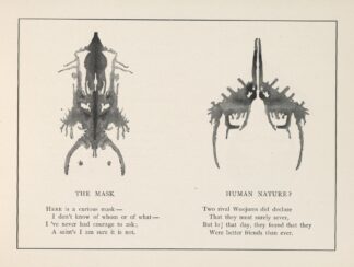 Gobolinks or shadow-pictures for young and old Pl.10 by Ruth McEnery Stuart