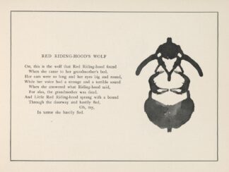 Gobolinks or shadow-pictures for young and old Pl.11 by Ruth McEnery Stuart