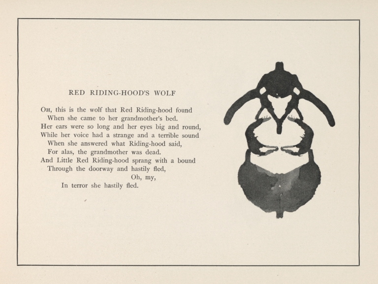 Gobolinks or shadow-pictures for young and old Pl.11 by Ruth McEnery Stuart