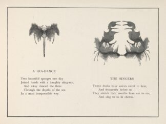 Gobolinks or shadow-pictures for young and old Pl.14 by Ruth McEnery Stuart