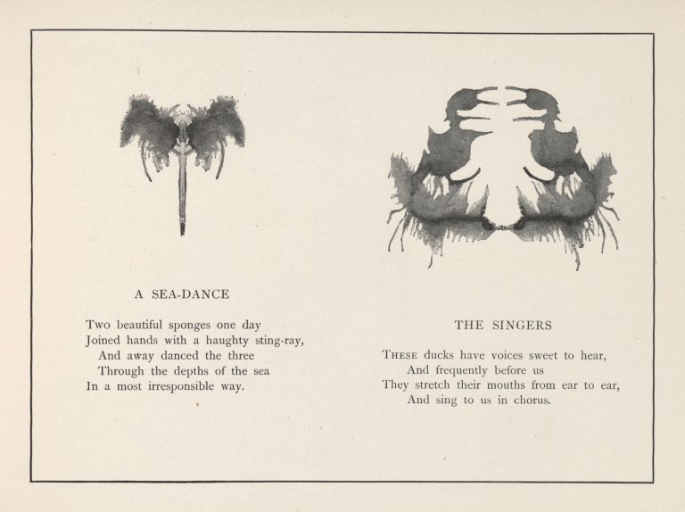 Gobolinks or shadow-pictures for young and old Pl.14 by Ruth McEnery Stuart