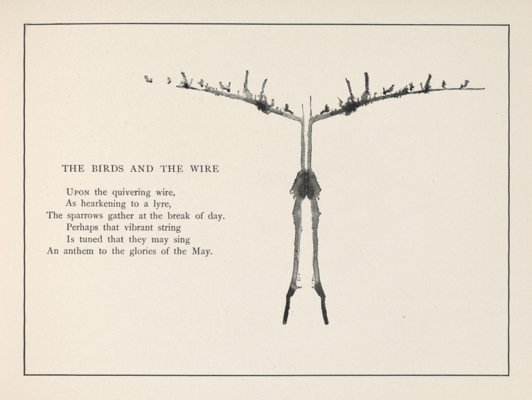 Gobolinks or shadow-pictures for young and old Pl.15 by Ruth McEnery Stuart
