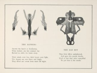 Gobolinks or shadow-pictures for young and old Pl.22 by Ruth McEnery Stuart