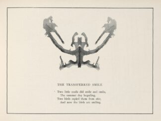 Gobolinks or shadow-pictures for young and old Pl.25 by Ruth McEnery Stuart