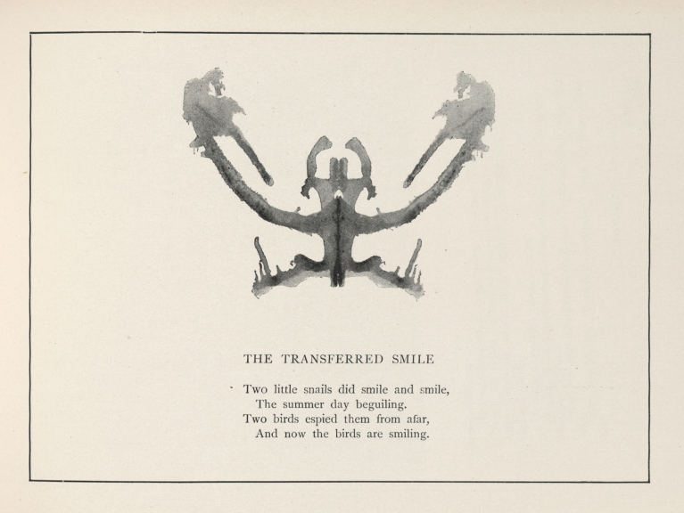 Gobolinks or shadow-pictures for young and old Pl.25 by Ruth McEnery Stuart