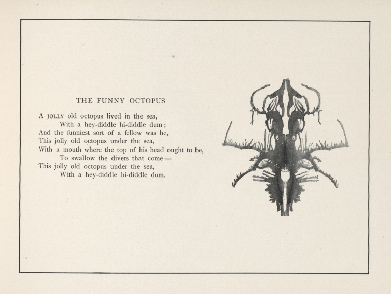 Gobolinks or shadow-pictures for young and old Pl.31 by Ruth McEnery Stuart
