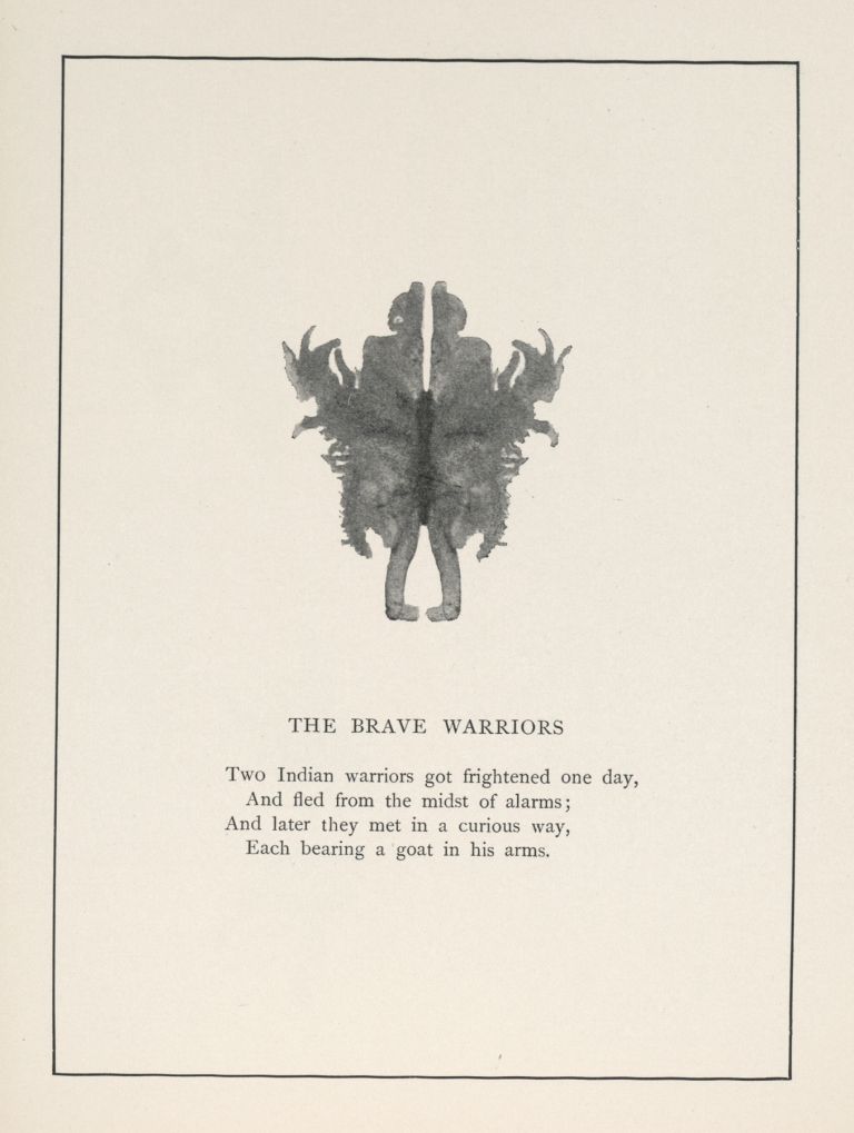 Gobolinks or shadow-pictures for young and old Pl.45 by Ruth McEnery Stuart