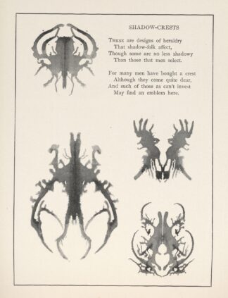 Gobolinks or shadow-pictures for young and old Pl.56 by Ruth McEnery Stuart