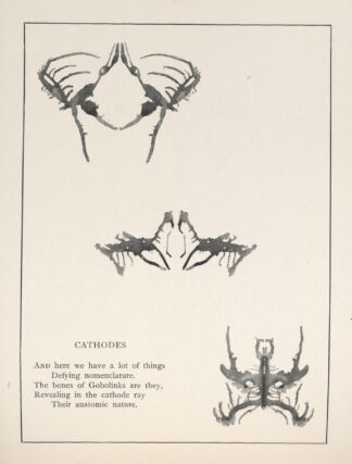 Gobolinks or shadow-pictures for young and old Pl.59 by Ruth McEnery Stuart