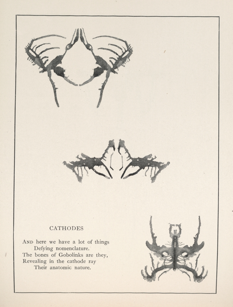 Gobolinks or shadow-pictures for young and old Pl.59 by Ruth McEnery Stuart