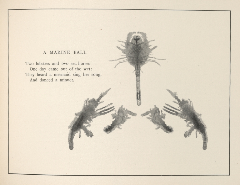 Gobolinks or shadow-pictures for young and old Pl.67 by Ruth McEnery Stuart
