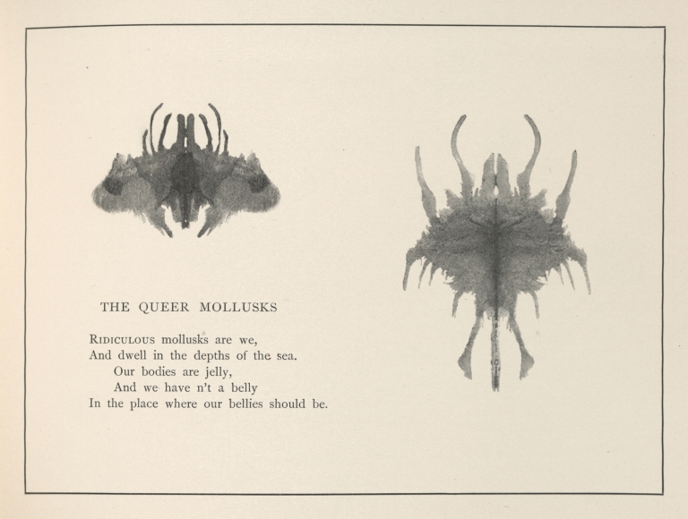 Gobolinks or shadow-pictures for young and old Pl.68 by Ruth McEnery Stuart