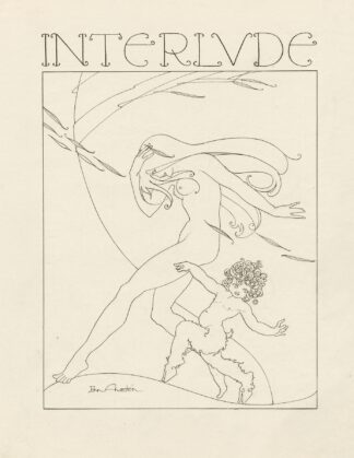 Hamlet Pl.12 by John Austen
