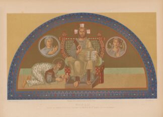 Histoire des arts industriels au moyen âge et à l’époque de la renaissance Pl.04 by Joseph Rose Lemercier