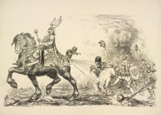 If he wins by William Henry Walker