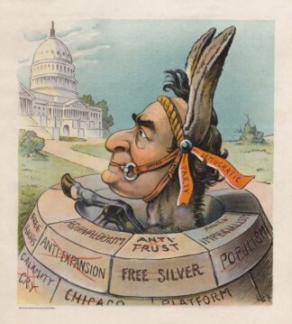 In a hole; – and no ‘issue’ by John Samuel Pughe