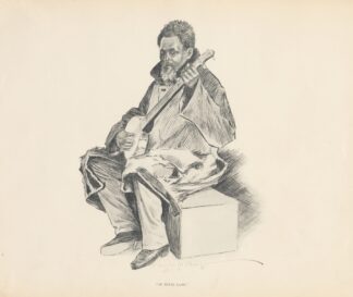 In Dixie land. by J. Campbel Phillips