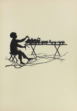 Jedem das Seine Pl.15 by Johanna Beckmann