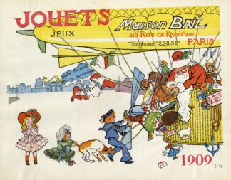 Jouets, jeux by Anonymous