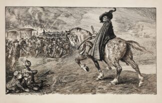 July 4th by William Henry Walker