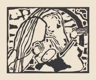 Klänge Pl.09 by Wassily Kandinsky