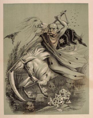 La mare au diable par Faustin. Les fils de Satan by Faustin Betbeder