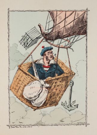 La prière du marin by Faustin Betbeder