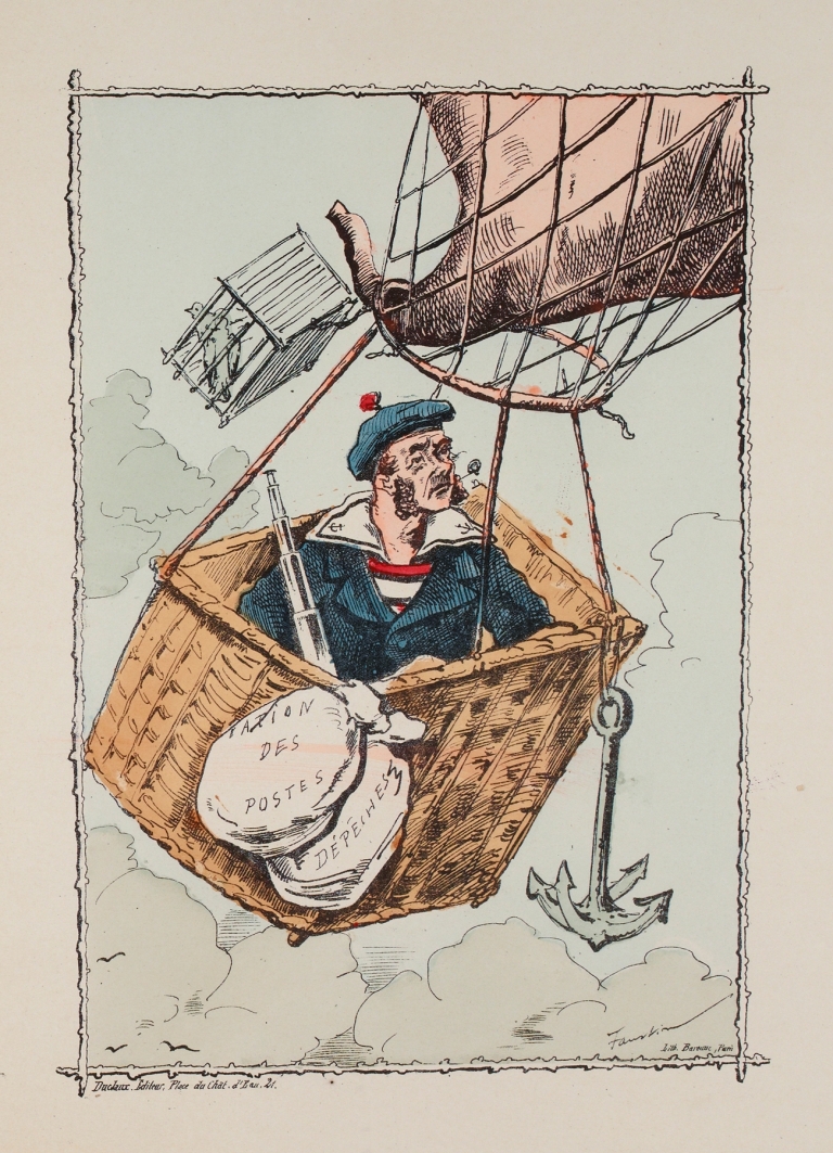 La prière du marin by Faustin Betbeder