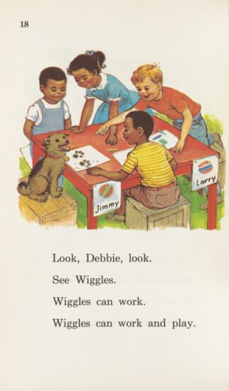 Laugh with Larry Pl.16 by Ruth Ives