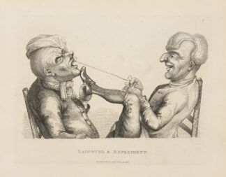 Laughter & Experiment by Tim Bobbin