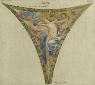 L’Aurore by Joseph Blanc