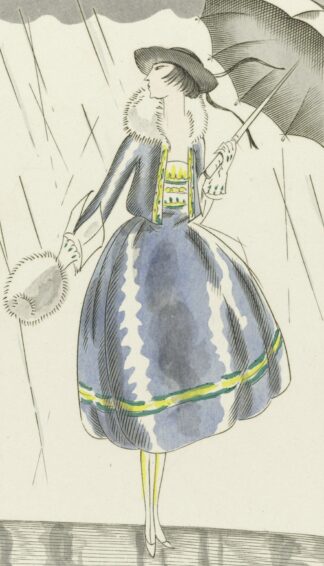 Tailleur breton by Anonymous