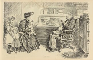 Legal advice by Charles Dana Gibson
