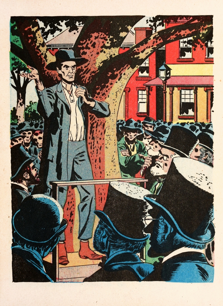 Legislature by U.S. Information Agency