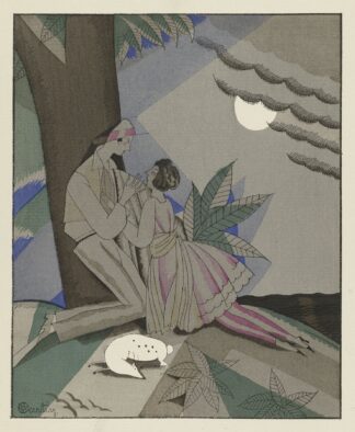 Les amants de torquate by Charles Martin