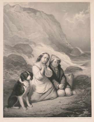 Les enfants du nocher by Marie-Alexandre Alophe