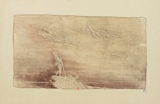 Les femmes-cygnes by Pierre Roche