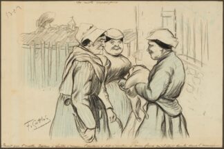 Les mots incompris by Fernand Louis Gottlob