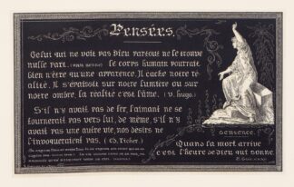 Les petits alphabets du brodeur Pl.21 by Édouard Guichard