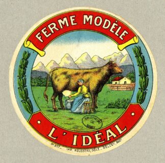 L’idéal by Anonymous