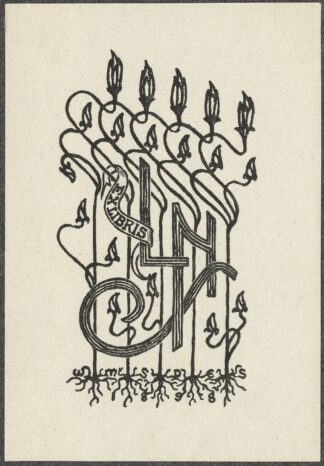 Lillian Newton Stone by Wilbur Macey Stone