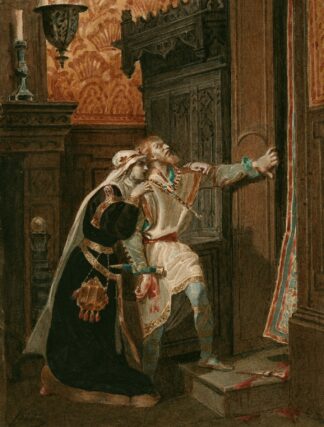 Macbeth by Alexandre Bida