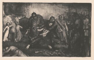 Made in Germany by George Wesley Bellows